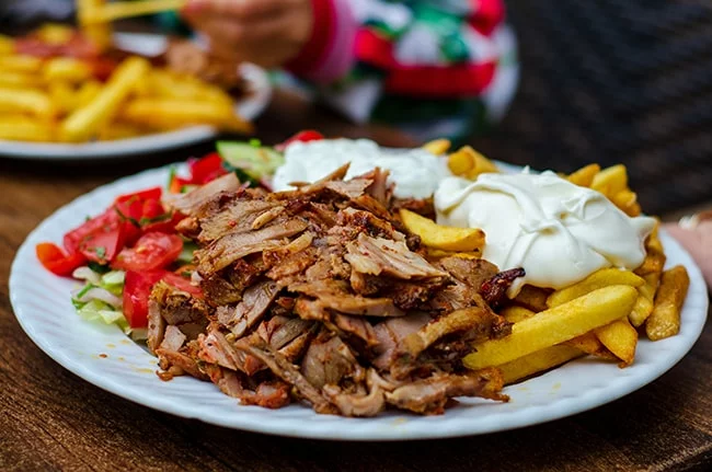 Döner