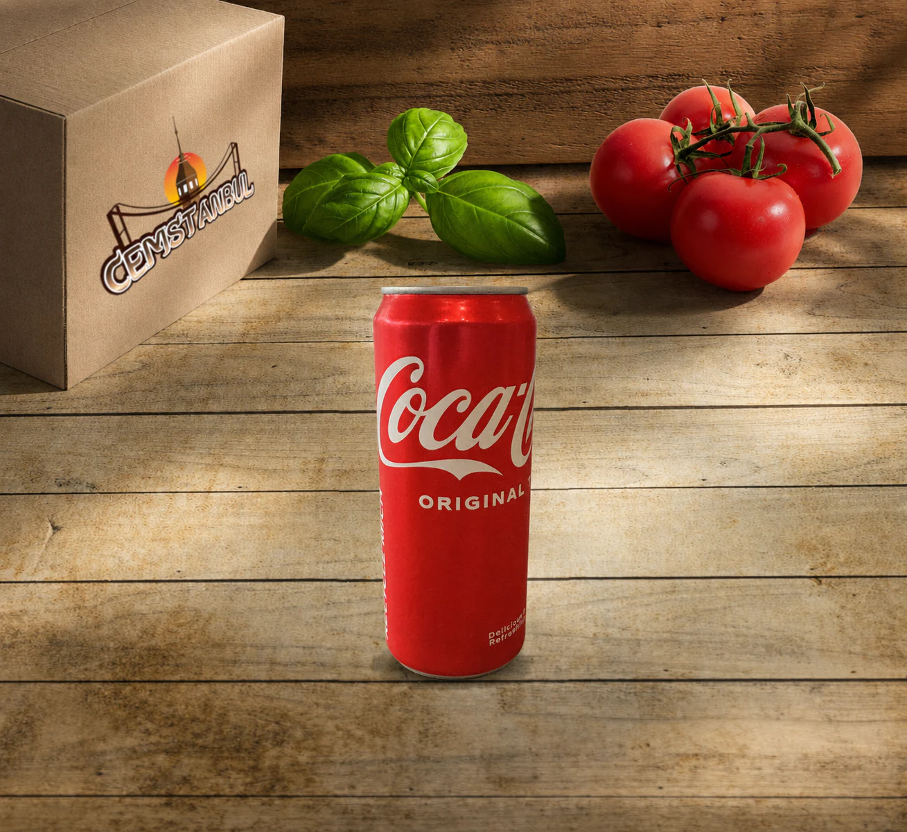 Cola 0,33 l