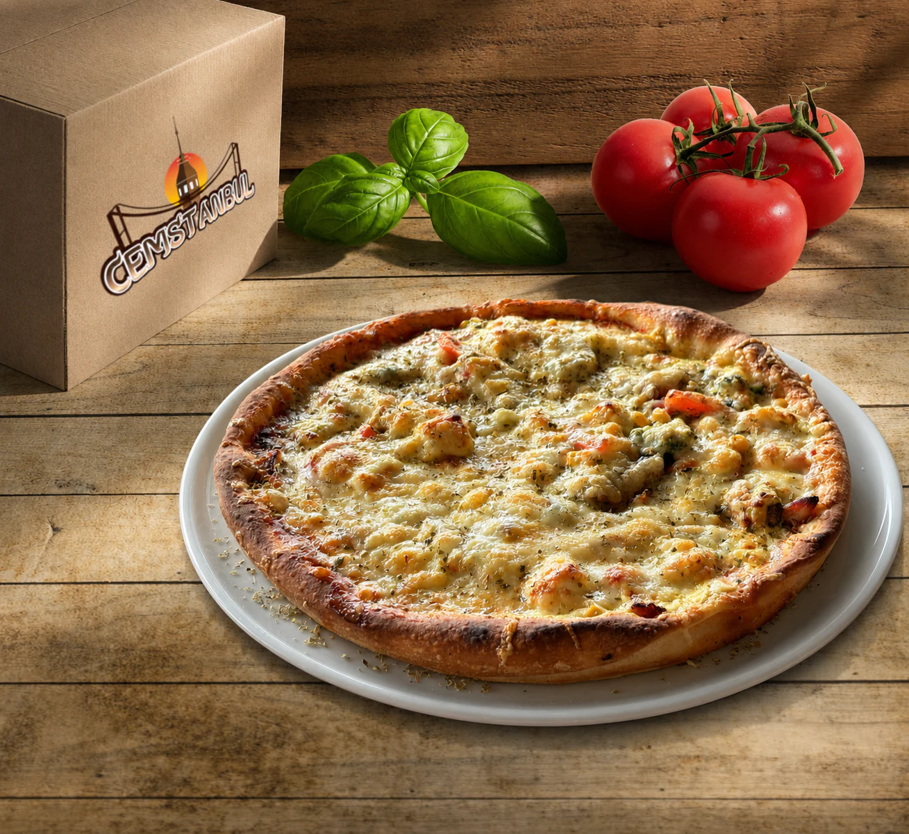 68. Pizza Ersa